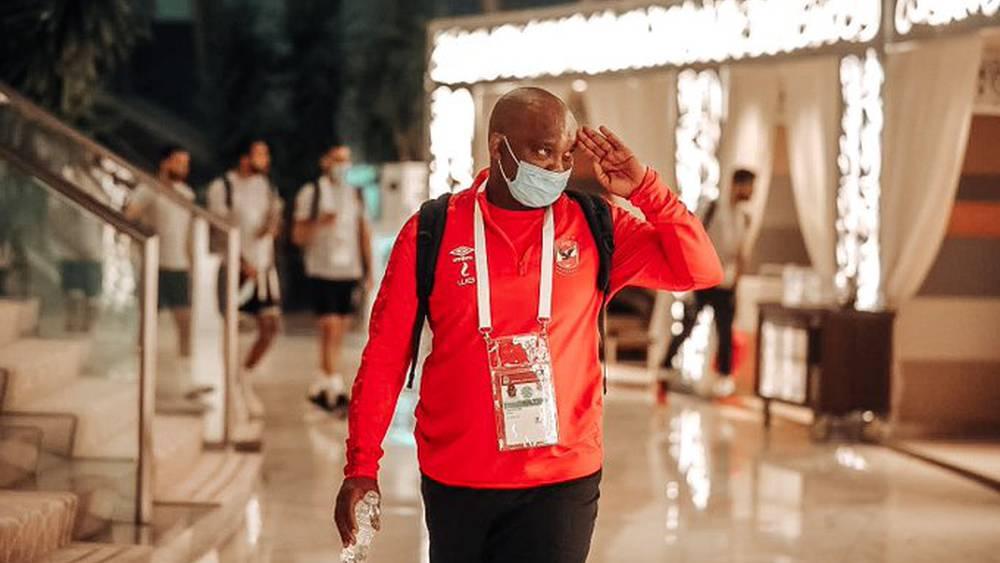 الأهلي المصري يُعلن تجديد عقد مدربه بيتسو موسيماني لموسميْن قادميْن