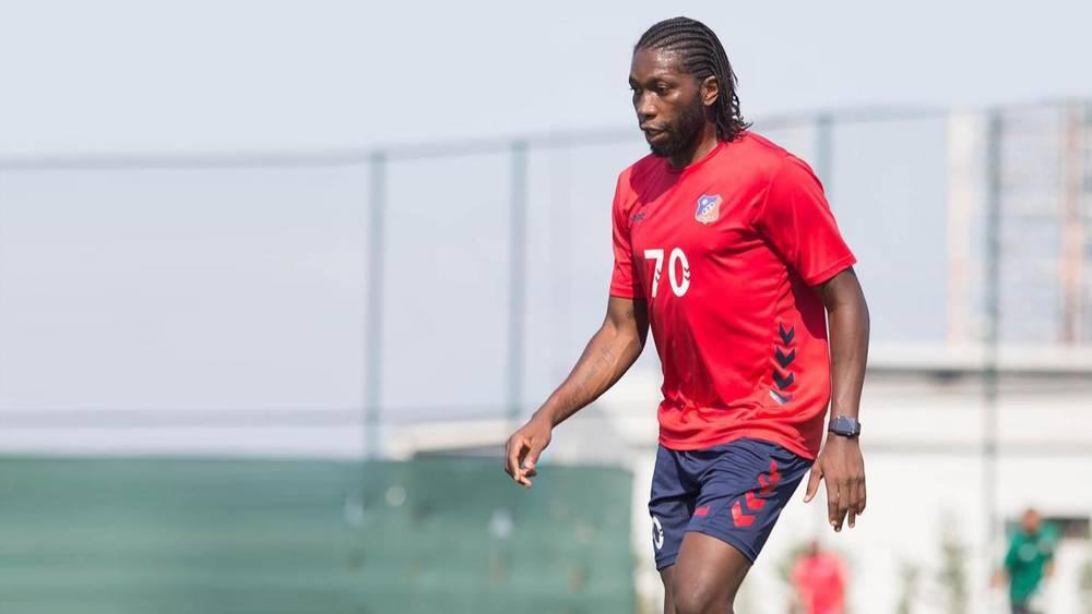 مبوكاني مهاجم الكونغو الديمقراطية: "سننتصر على المغرب في الذهاب وعلينا تجاوزهم بهدفيْن أو ثلاثة"