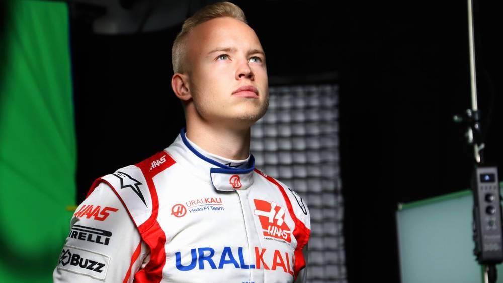 F1: le pilote évincé Mazepin créé une fondation pour soutenir les sportifs russes