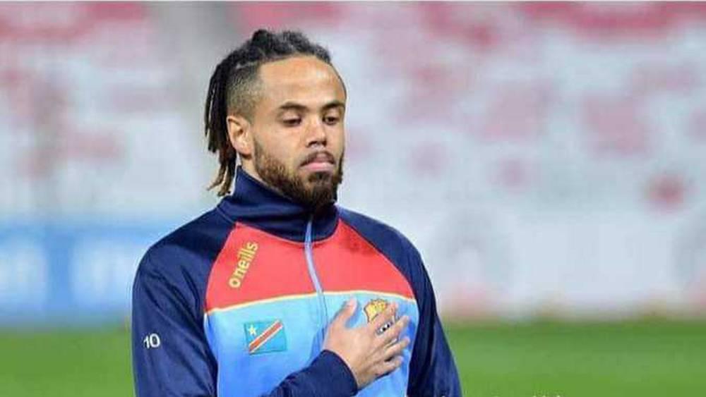 بونغوندا قبل مواجهة المغرب: "أعد الجماهير الكونغولية أننا سنقدم كل شيء لتتأهل بلادنا إلى كأس العالم"