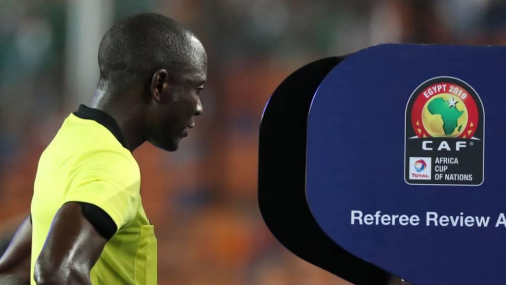 Coupe du monde 2022 : Les arbitres retenus pour la double confrontation Maroc-RD Congo