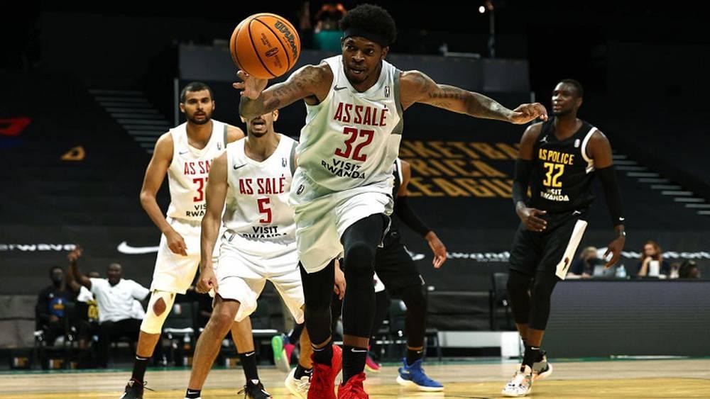 Baketball Africa League 2022: L’As Salé obtient sa première victoire sur Ferroviario de Beira du Mozambique par 95 à 84