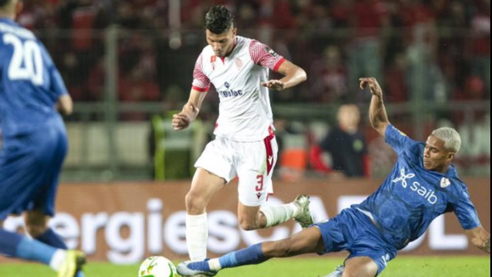 طارق مصطفى: "الزمالك قادر على تخطي عقبة الوداد"