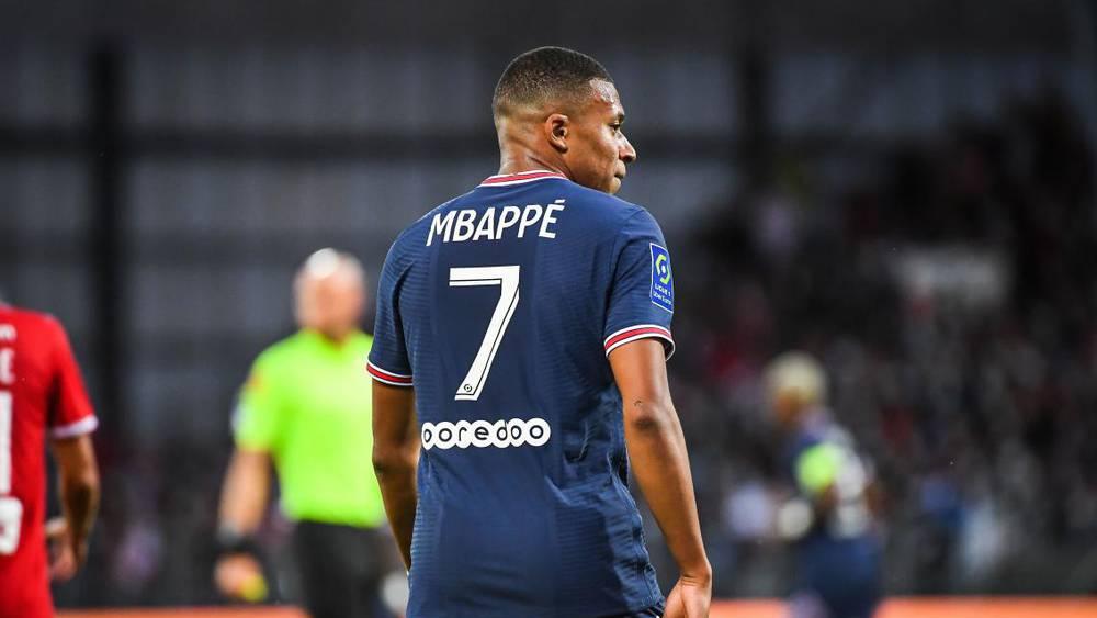 Guti envoie un message à Kylian Mbappé
