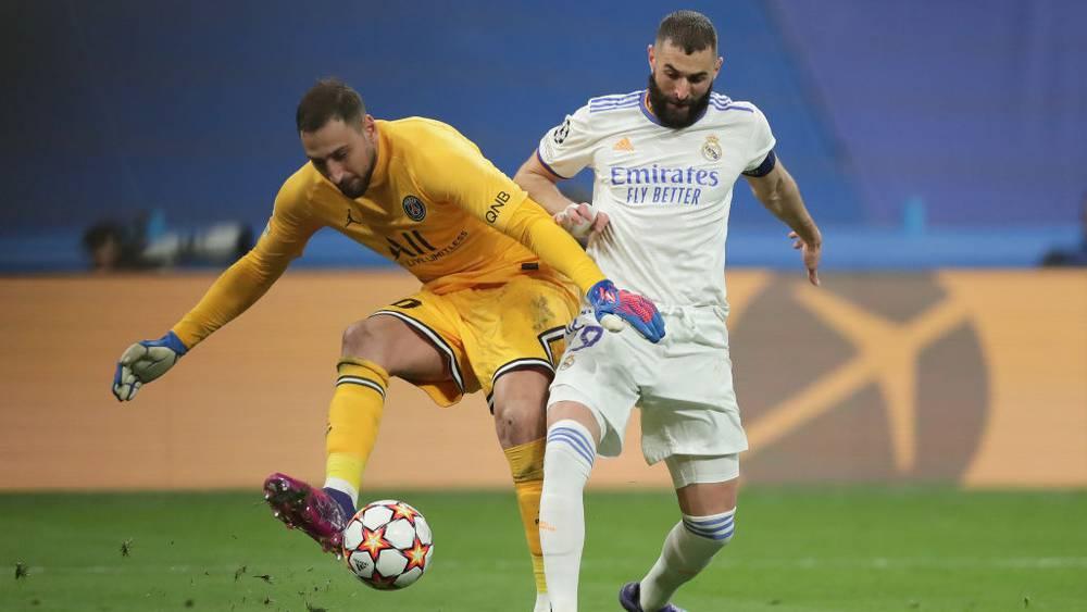 صحيفة "ليكيب" تهاجم دوناروما وتمنحه درجة 2 من 10