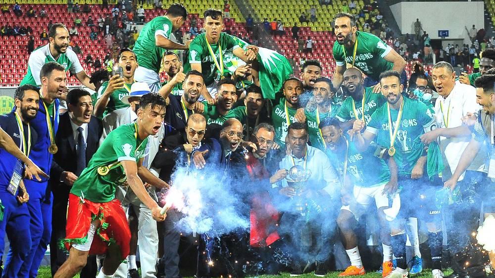 "البطولة العربية للأندية" تقترب من العودة بنظام جديد والاتحاد العربي يتجه لإجرائها في السعودية