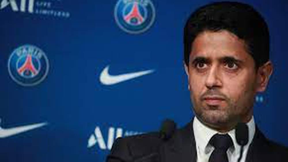 Nasser Al-Khelaïfi assistera au match contre Bordeaux