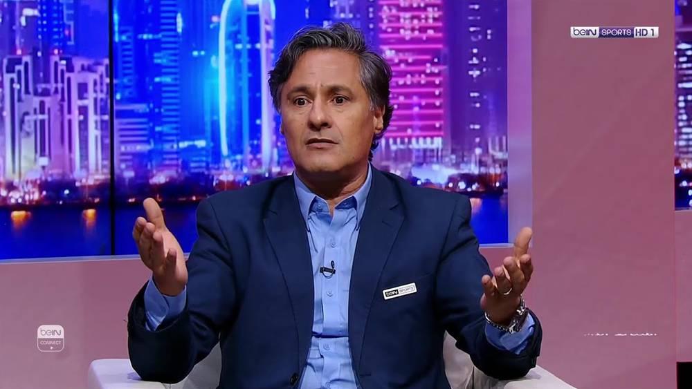 بنيج: "الوداد أخفق في التحول السريع من الدفاع للهجوم ولم يجد الحلول عند امتلاك الكرة"