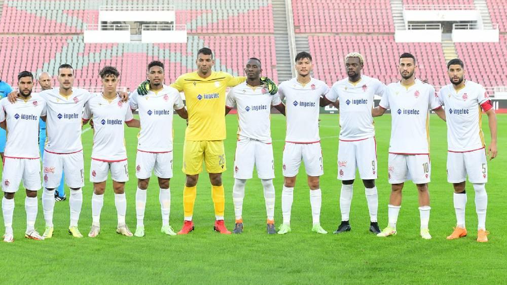 الوداد يُحلّق في سماء القاهرة ويعود بالنقاط الثلاث بفوزه على الزمالك مُقترباً من بلوغ ربع نهائي دوري الأبطال