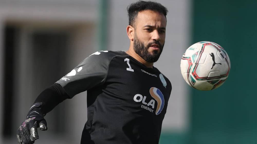 24 لاعبا في بعثة الرجاء إلى غينيا والزنيتي يسجل عودته بعد غياب دام لقرابة ثلاثة أشهر