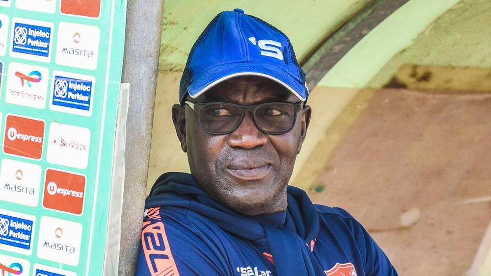 مدرب حوريا الغيني: "تنتظرنا مباراة صعبة أمام الرجاء الفائز في مبارياته الثلاث بدور المجموعات لحدود الآن"