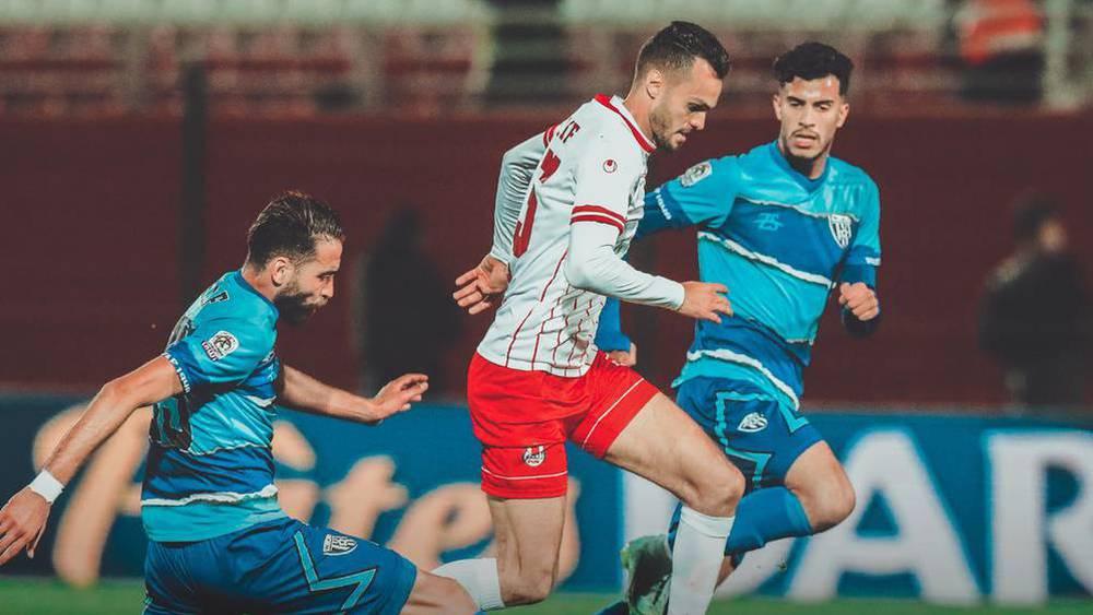 CDT : Le FUS décroche son ticket pour le prochain tour