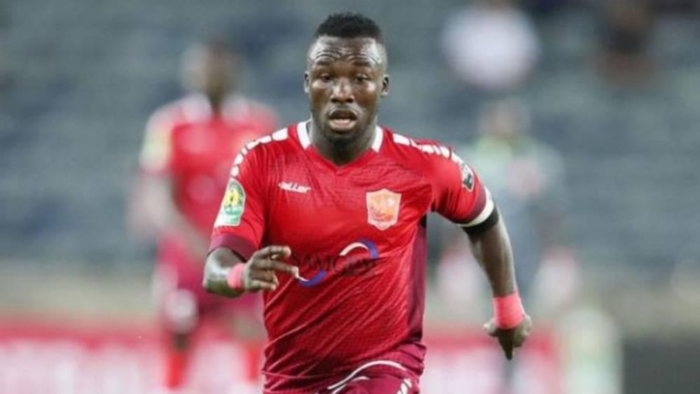 Tout est encore jouable, estime le capitaine du Horoya Conakry