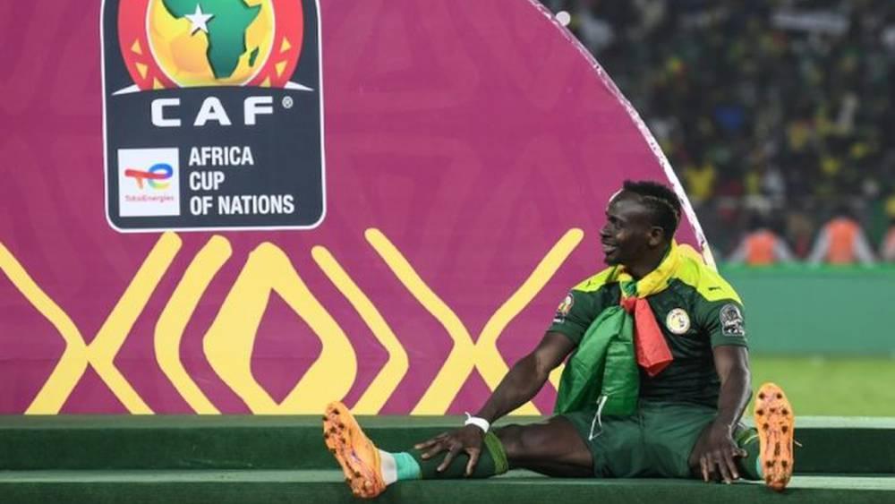 Sadio Mané lorgne un sacre en CDM