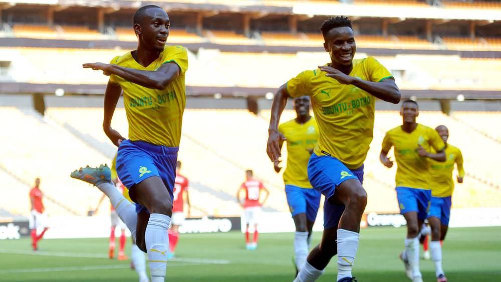 رسميا/ سان داونز الجنوب أفريقي أول المتأهلين للدور ربع النهائي من دوري أبطال أفريقيا