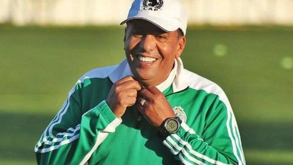 Rachid Taoussi : "La défaite que nous avons subie aujourd'hui est une leçon que nous retiendrons pour le reste de notre parcours en LDC"