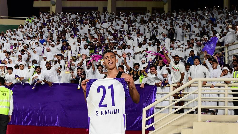 إسماعيل مطر: "ليس من حقك أن تستفز الجمهور" ورحيمي يرد: "لم أقصد ذلك"