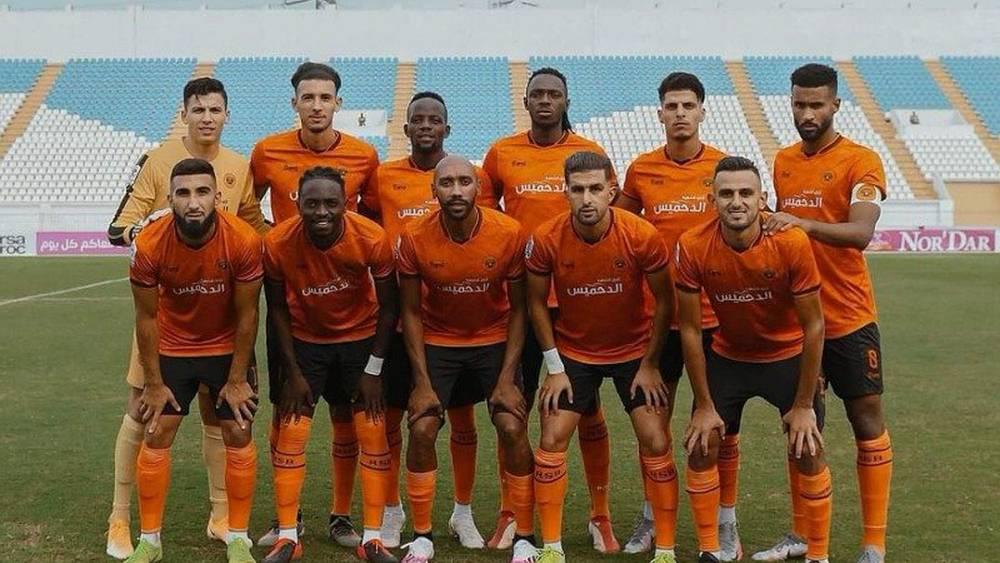 Coupe de la CAF : La RSB vise les trois points contre Simba