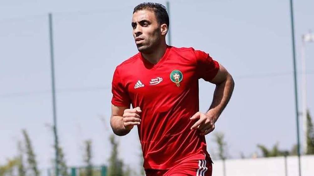 لقجع: "أشتغل على ملف حمد الله وباب المنتخب الوطني مفتوح للجميع"