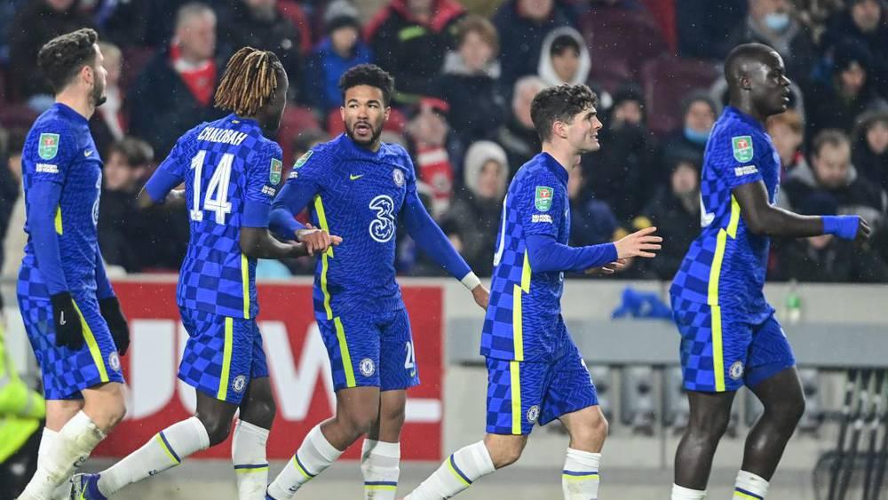 الحكومة البريطانية تتجه لتفعيل قرار بيع تشيلسي في غضون 4 إلى 6 أسابيع