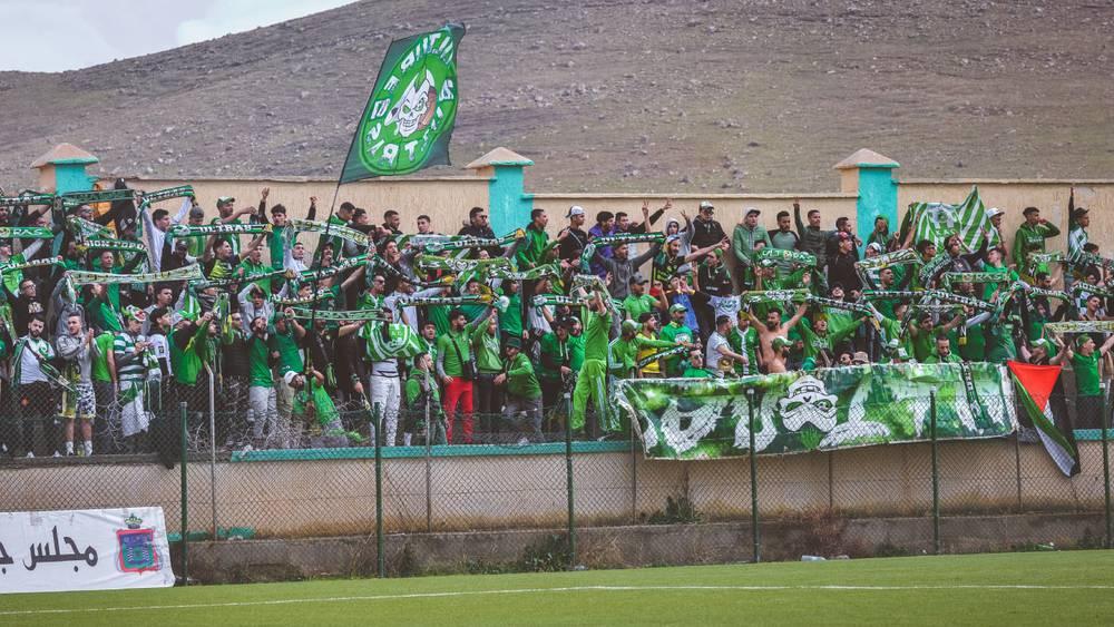 حلالة بويز: "الجماهير القنيطرية تعرضت للقمع والاعتقالات التعسفية بسبب وقفة احتجاجية سلمية!"