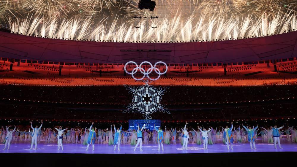 Les Jeux paralympiques de Pékin sont officiellement clos
