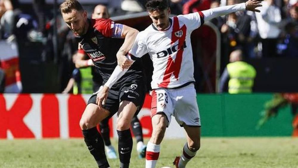 La Liga : le FC Séville marque le pas