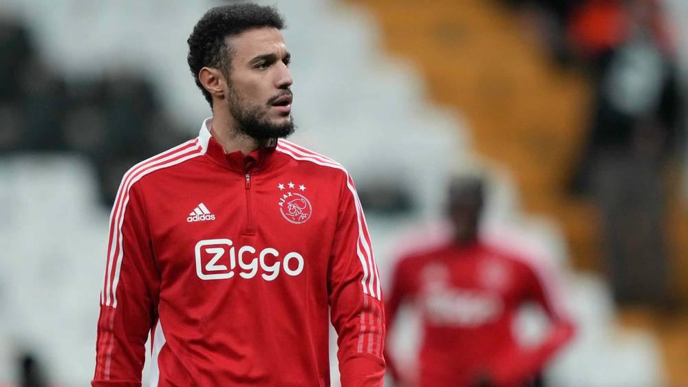 مزراوي: "بقلب مُنكسر أعلن قراري بعدم اللعب للمنتخب الوطني في الموعد القادم"