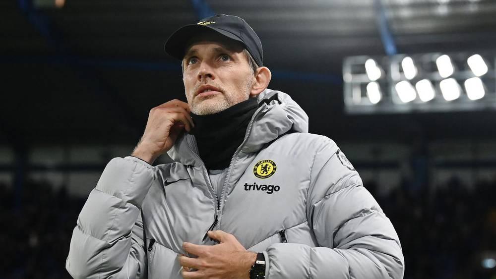 Premier League : Tuchel «prêt à conduire un minibus» pour les déplacements de Chelsea
