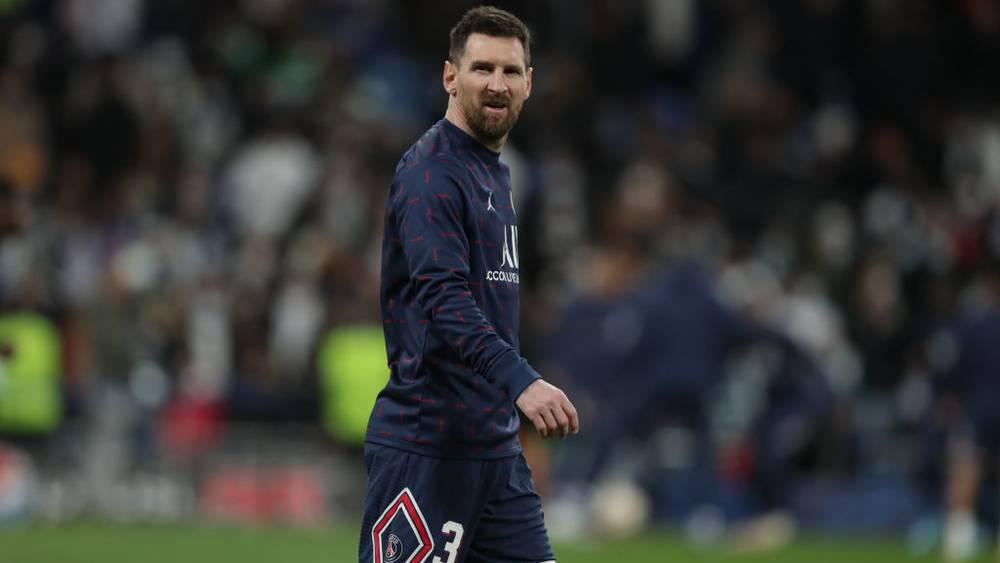 جماهير باريس سان جيرمان تطلق صافرات الاستهجان على ميسي ونيمار وتطالب برحيل الخليفي وليوناردو