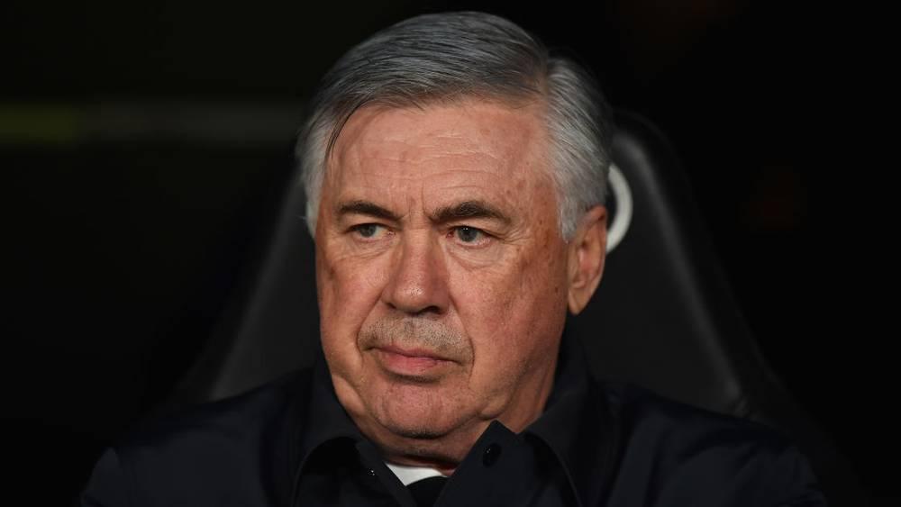 أنشيلوتي: "لا نشعر بأية نشوة كان مجرد فوزًا في ربع نهائي دوري الأبطال"