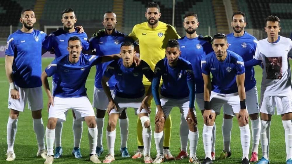 كأس العرش/ الشباب السالمي يقلب الطاولة على الاتحاد البيضاوي ويسجل حضوره في دور الثمن