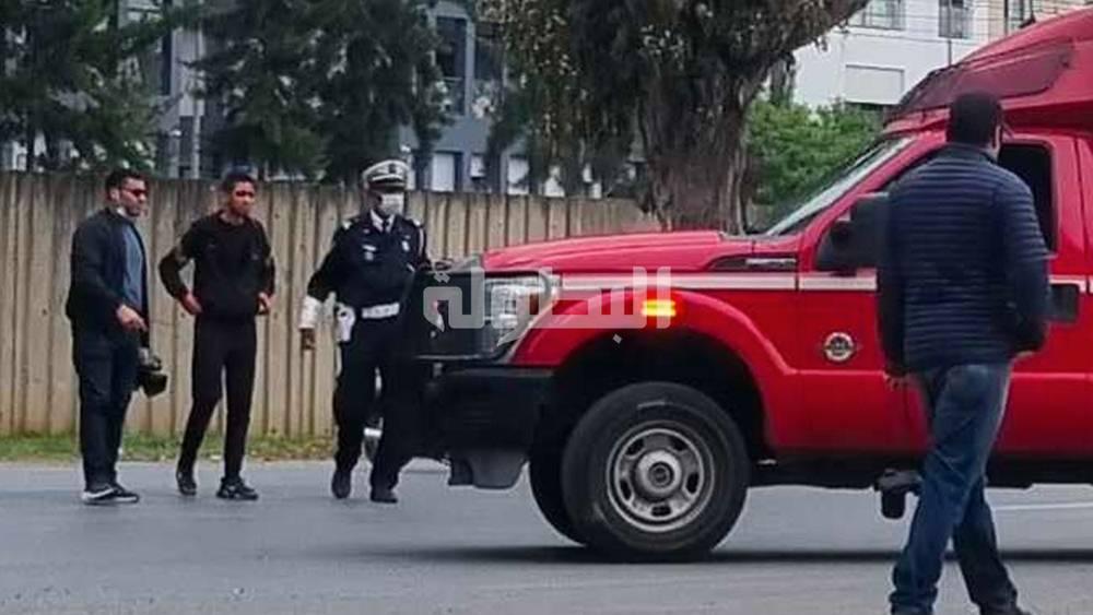 ولاية أمن الرباط: "أسفرت العمليات الأمنية عن ضبط 160 شخصاً من بينهم 90 قاصراً" بعد أحداث مباراة الجيش و"الماص"