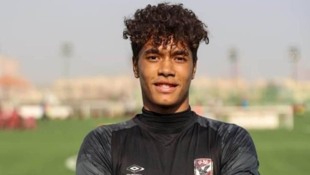 النيابة العامة المصرية: "التحقيقات تشير إلى وفاة حارس مرمى ناشئي الأهلي زياد إيهاب بسبب ضائقة نفسية"