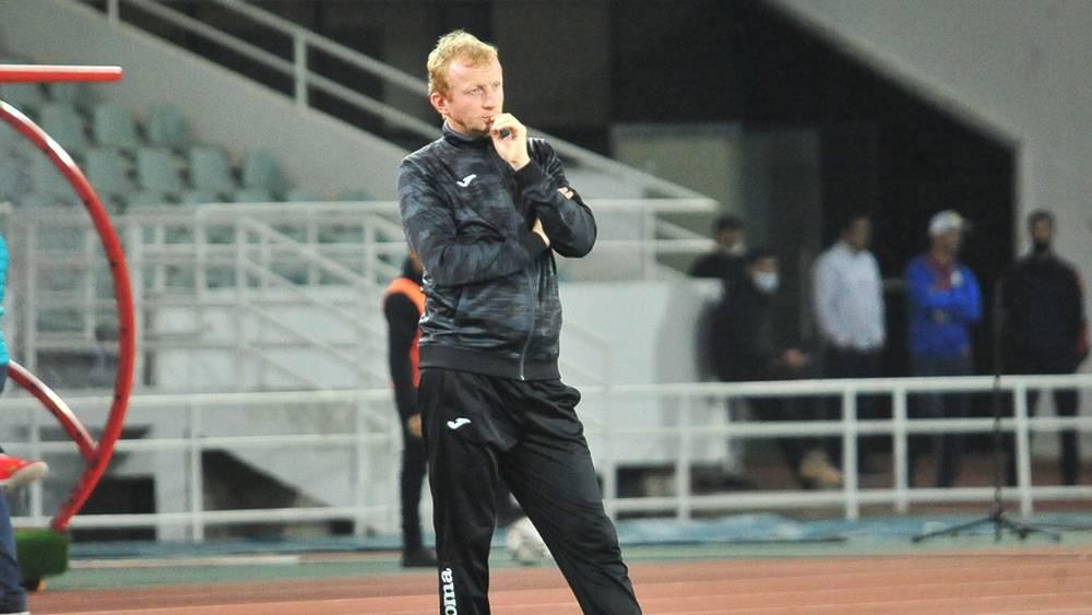 فاندنبروك: "نعيش أزمة كبرى وفترة التوقف ستُتيح التفكير في الوضع وربما اتخاذ قرارات حاسمة"