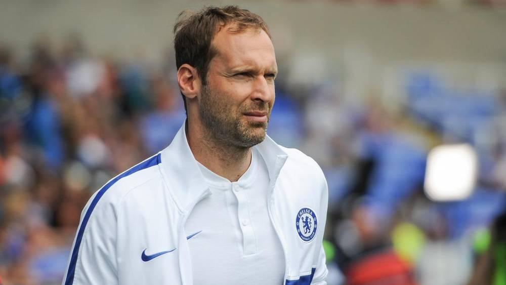 Selon Petr Cech, Chelsea est géré au jour le jour