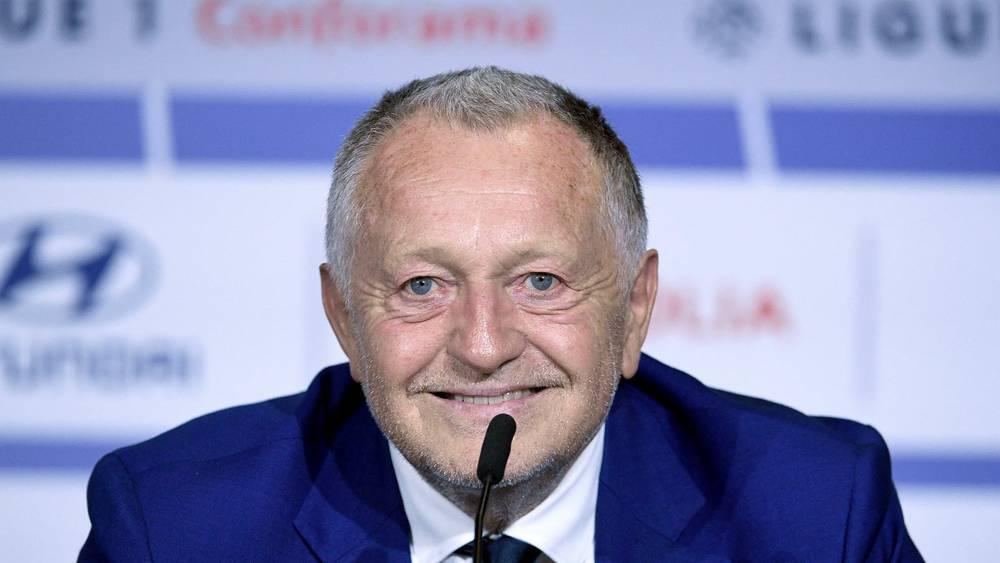 Ligue 1 : Lyon est 10e après sa claque reçue contre Rennes (4-2)