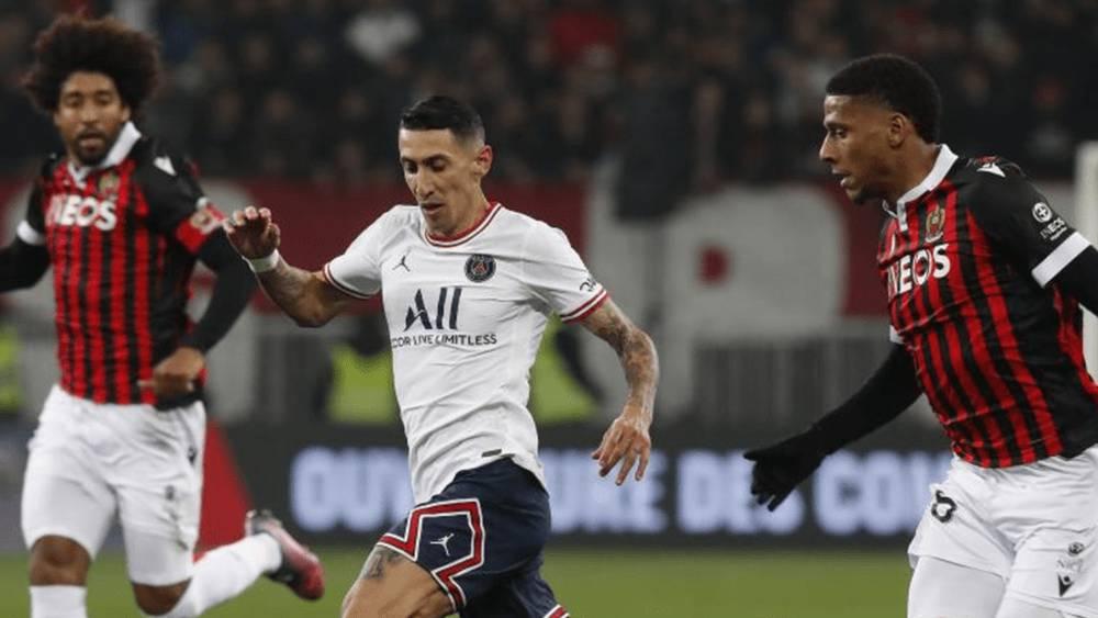 Di Maria de retour au Benfica ?