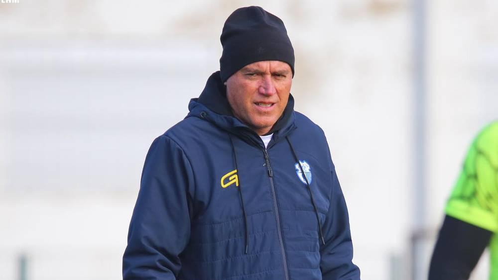 غاموندي: "مباريات كأس العرش لا تعترف بالمنطق"