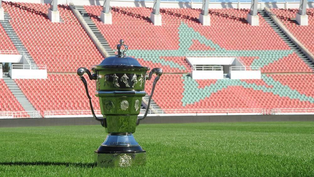 النتائج الكاملة لقرعة نصف نهائي مسابقة كأس العرش