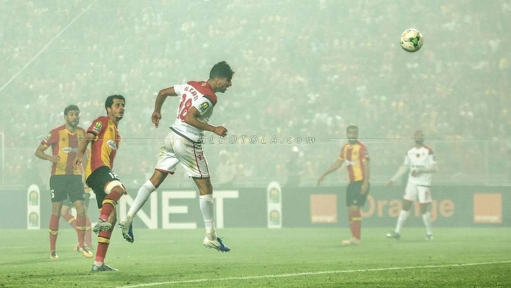 الكرتي: "نهائي رادس سُرق من الوداد وأتمنى تتويج الفريق بلقب النسخة الحالية"