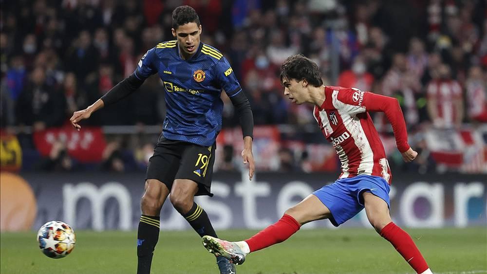 Man UTD-Atletico Madrid : Le choc des huitièmes de finale de la LDC