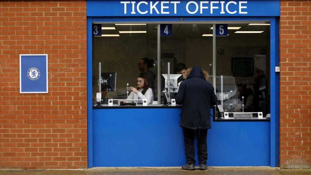 لعدم قدرته على بيع التذاكر.. تشيلسي يطلب خوض مباراته ضد ميدلسبوره "بدون جمهور"