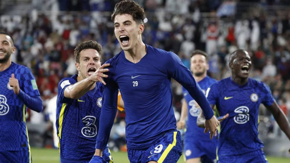 كاي هافيرتز: "سأدفع تكاليف السفر صوب فرنسا.. هناك أمور أصعب في العالم من قلقنا بخصوص ركوب الحافلة أو الطائرة"