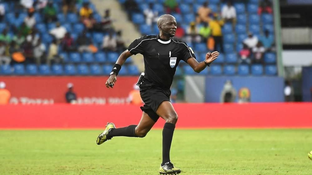 LDC africaine : Joshua Bondo dirigera la rencontre Raja-Amazulu