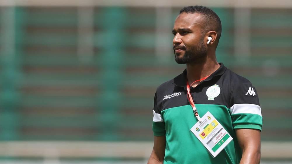 التأشيرة ونهاية صلاحية جواز سفر العرجون تحرمانه من السفر رفقة الرجاء إلى جنوب أفريقيا