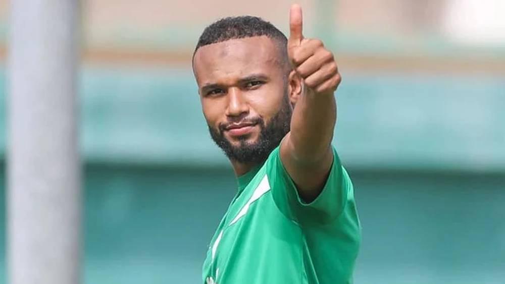 Le Raja se rend en Afrique du Sud sans Omar Arjoune