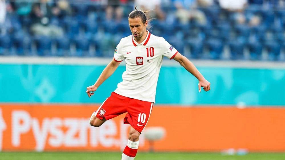 Krasnodar : Krychowiak part en Grèce