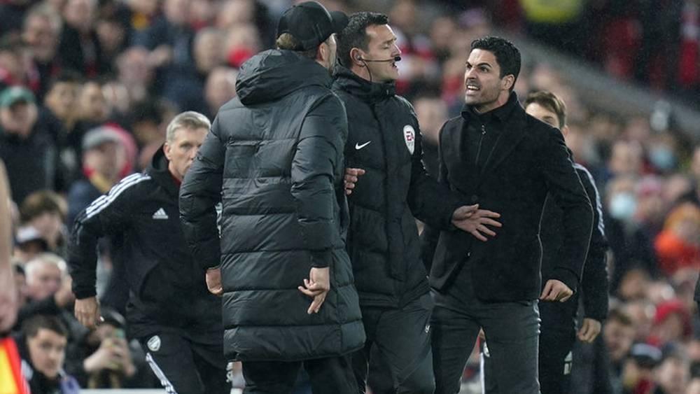 Premier League : un choc décisif entre Arsenal et Liverpool