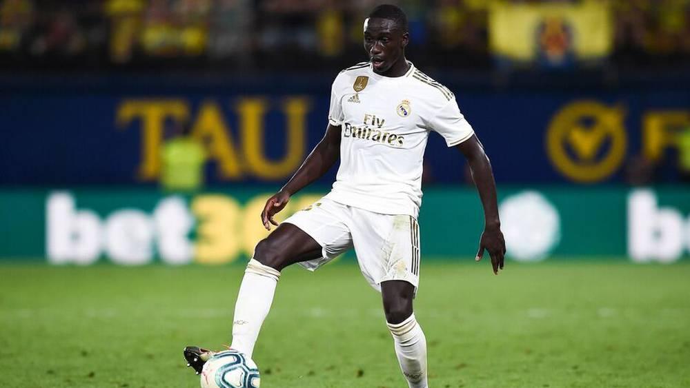 Ferland Mendy manquera le clasico Real/Barcelone